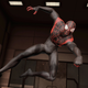 Illustration for article titled The New Ultimate Spider-Man Debuts Just in Time for Edge of Time